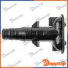 Gicleur de lave-phare gauche pour LAND ROVER | EDS-LR-003, 5902-06-0137P